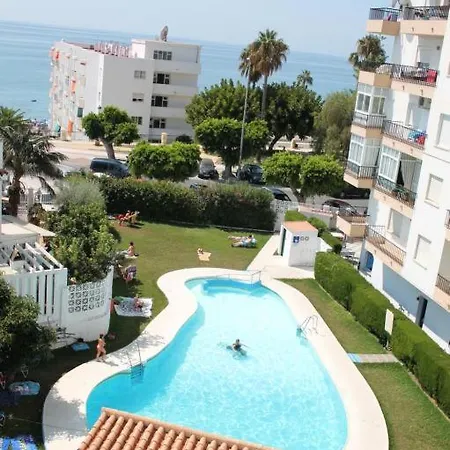 Albaida Ii Apartamento