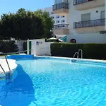 Apartamento Albaida Ii *