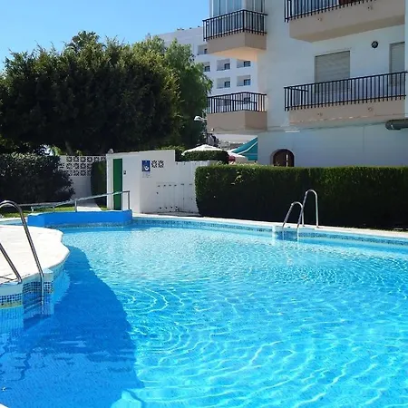 Apartment Albaida Ii *