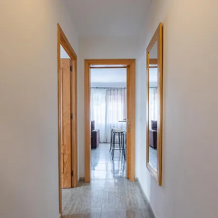 Apartment Albaida Ii *
