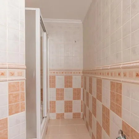 Apartment Albaida Ii *