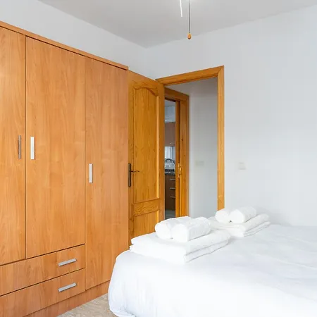 Apartment Albaida Ii