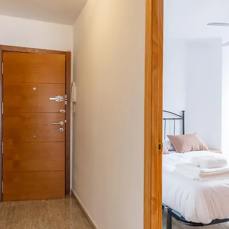 Apartment Albaida Ii *