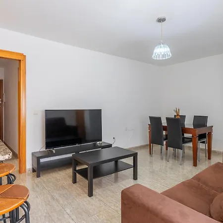 Albaida Ii Apartment