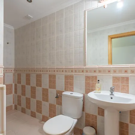 Apartment Albaida Ii