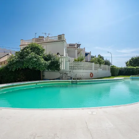 Apartment Albaida Ii Nerja