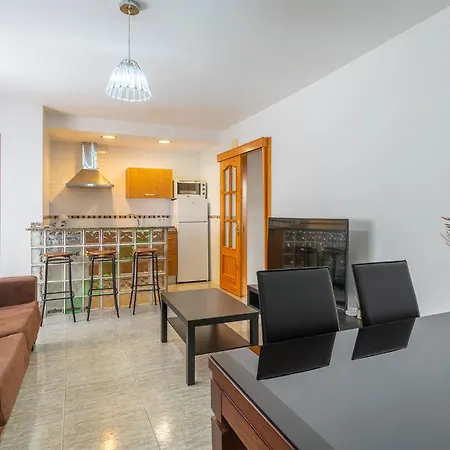 Albaida Ii Apartment *