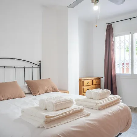 Apartment Albaida Ii